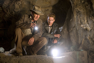 Illustration for article titled Indiana Jones and the Old Man Pants